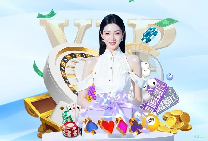 418bet Bet