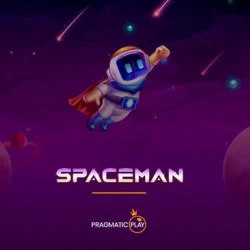 Spaceman 418bet